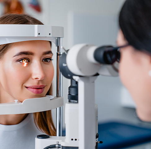 How To Know Exact Eye Disease