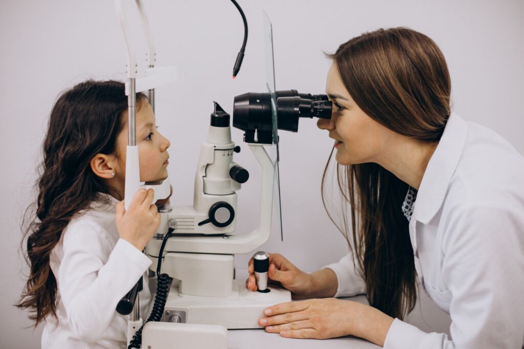 How to Find the Best Eye Doctor in Lucknow