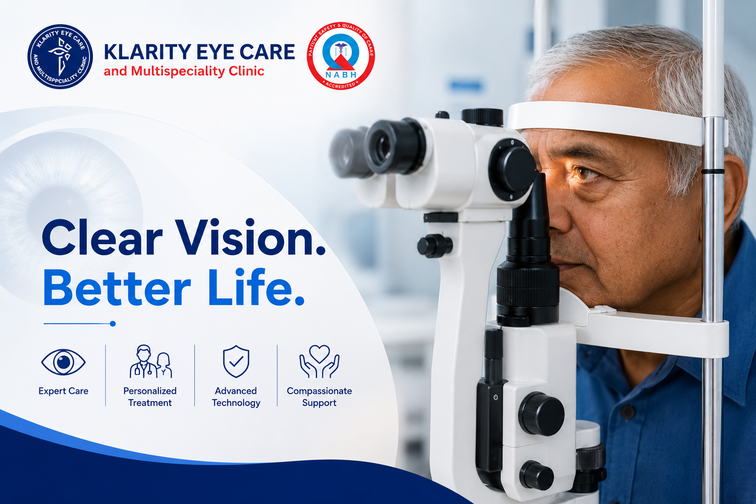 Cataract Treatment in Lucknow